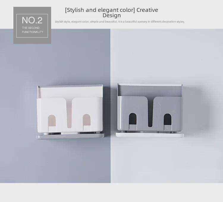 Nordic Multifunctional Floor Knife Holder and Utensil Rack