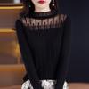 Women Sweater Winter Slim Wool Sweaters Knitted Pullover Autumn Female Jumper Knit Top
