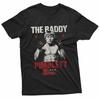 Дизайн Футболки Baddy Paddy для Дня Отца