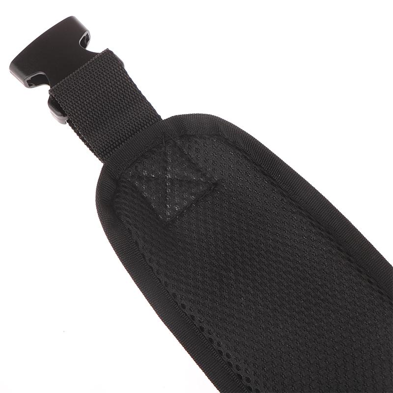 Ремень безопасности для инвалидной коляски с защитой от падения, регулируемый, быстросъемный, ремни безопасности для талии и пояса кресла для пожилых людей или ухода за ногами пациентов