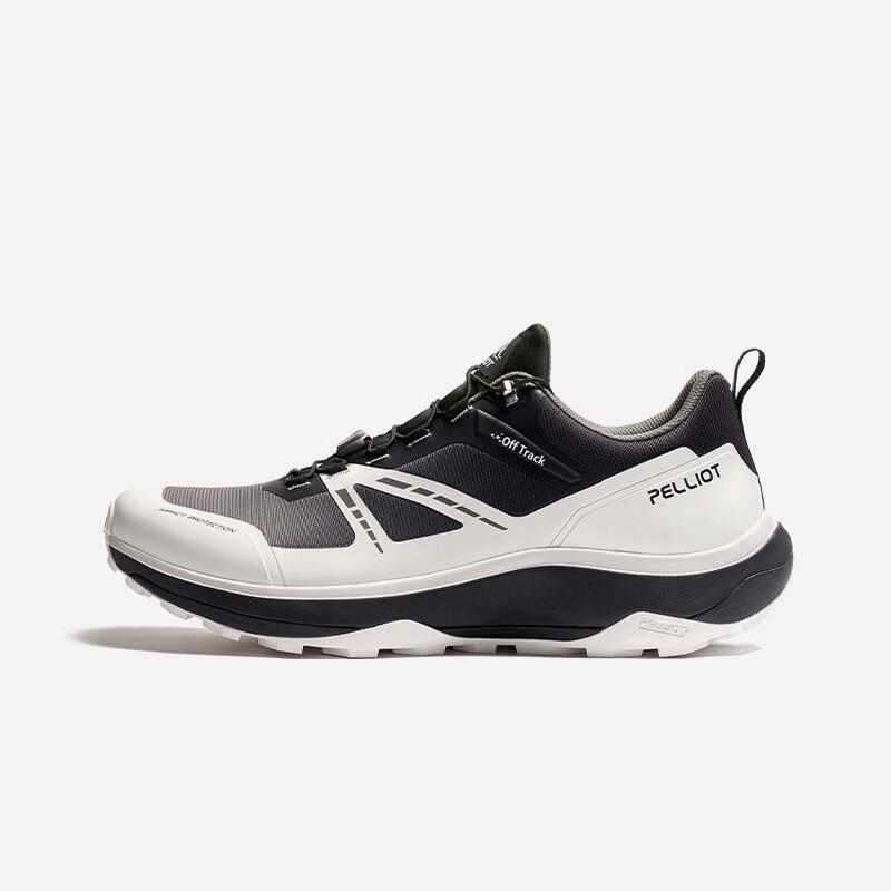 Pelliot Men's Non-slip Outdoor Hiking Shoes 115119027