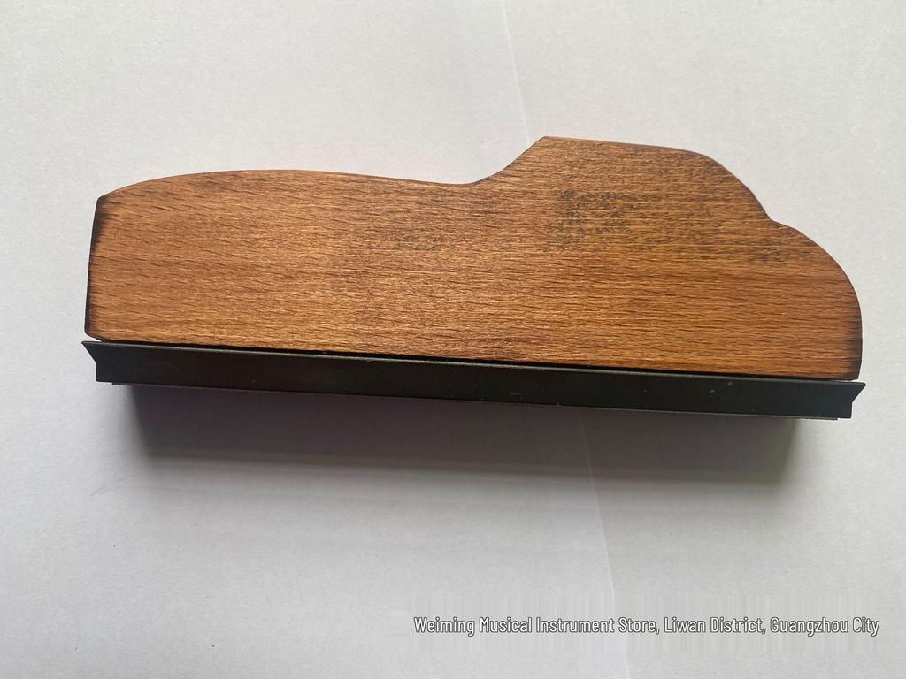 Алмазный Напильник для Выравнивания Ладов Гитары Баса