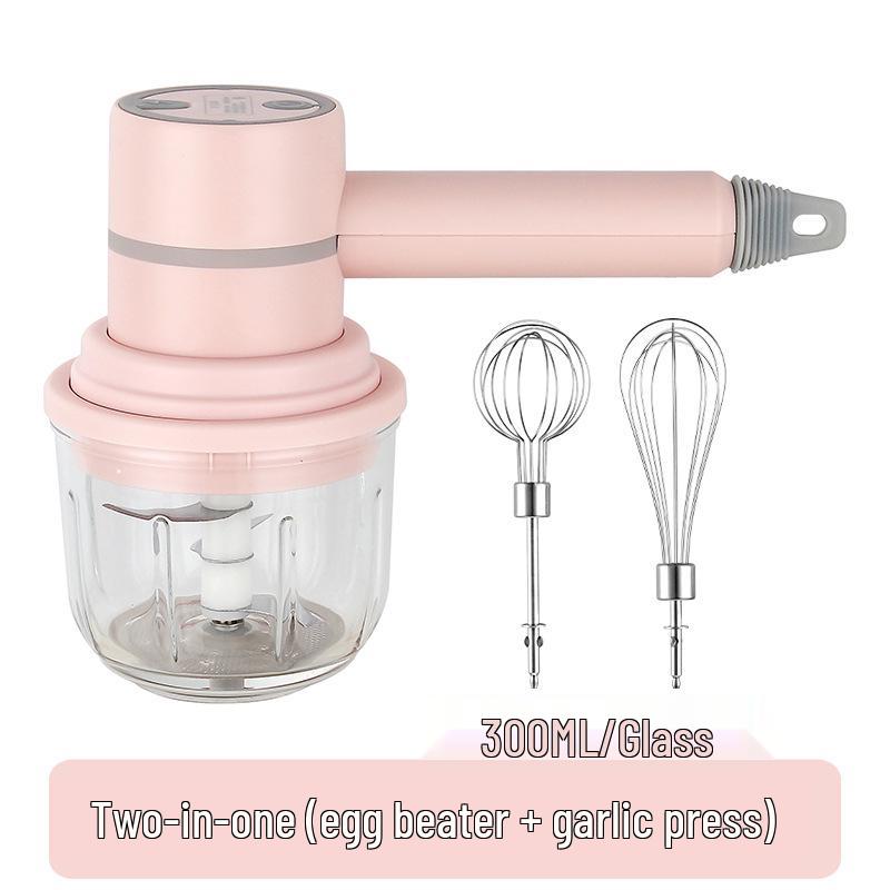 Электрическая чеснокодавилка и мясорубка: Мини-измельчитель, мясорубка и овощечистка для дома и детского питания