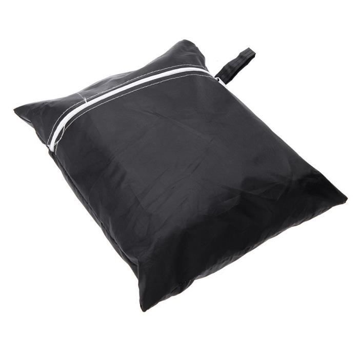 Водонепроницаемый чехол для барбекю с защитой от ультрафиолета и влажности POPSPO 145x61x117см