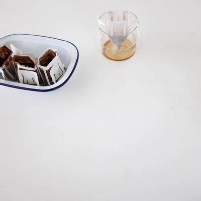 Кофе в дрип-пакетах большой вместимости