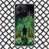 Trade Investment Forex Stock Market Phone Case for Xiaomi Redmi Note 15 14 14S 13 12 12S 11 Pro Plus 11E 11T 11S 10S 5G Soft Cov