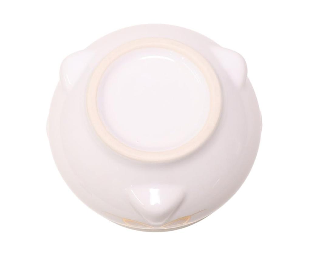 Platinum Lotus Incense Burner, Flat-Bottomed [4.5 inches]  Buddhist Altar Supplies, Home Memorial Supplies, Urn-Compatible