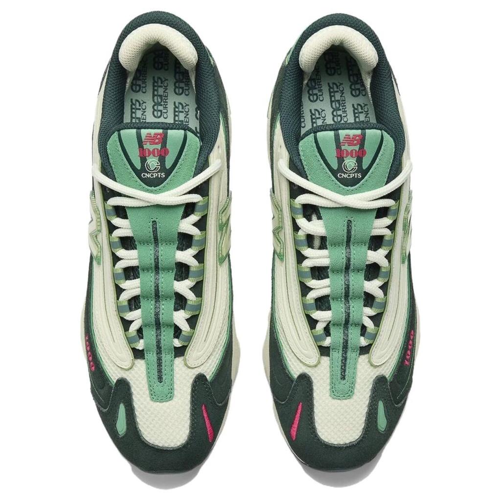 New Balance x Concepts 1000 'Mle' Men's M1000CN