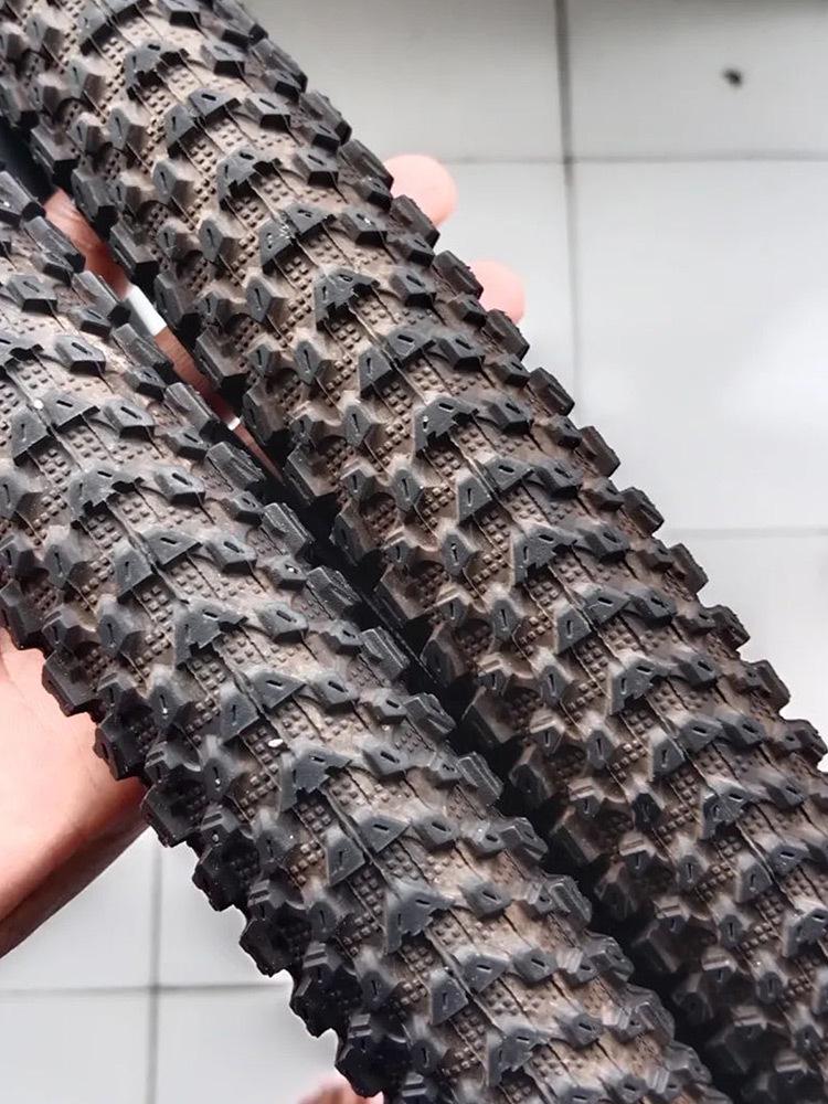 MAXXIS Устойчивая к проколам покрышка для горного велосипеда 26/27.5x1.95/2.1 M333 PACE