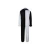 The movie, The Joker cos Costume Halloween Horror Cosplay cosplay Two-dimensional clothing