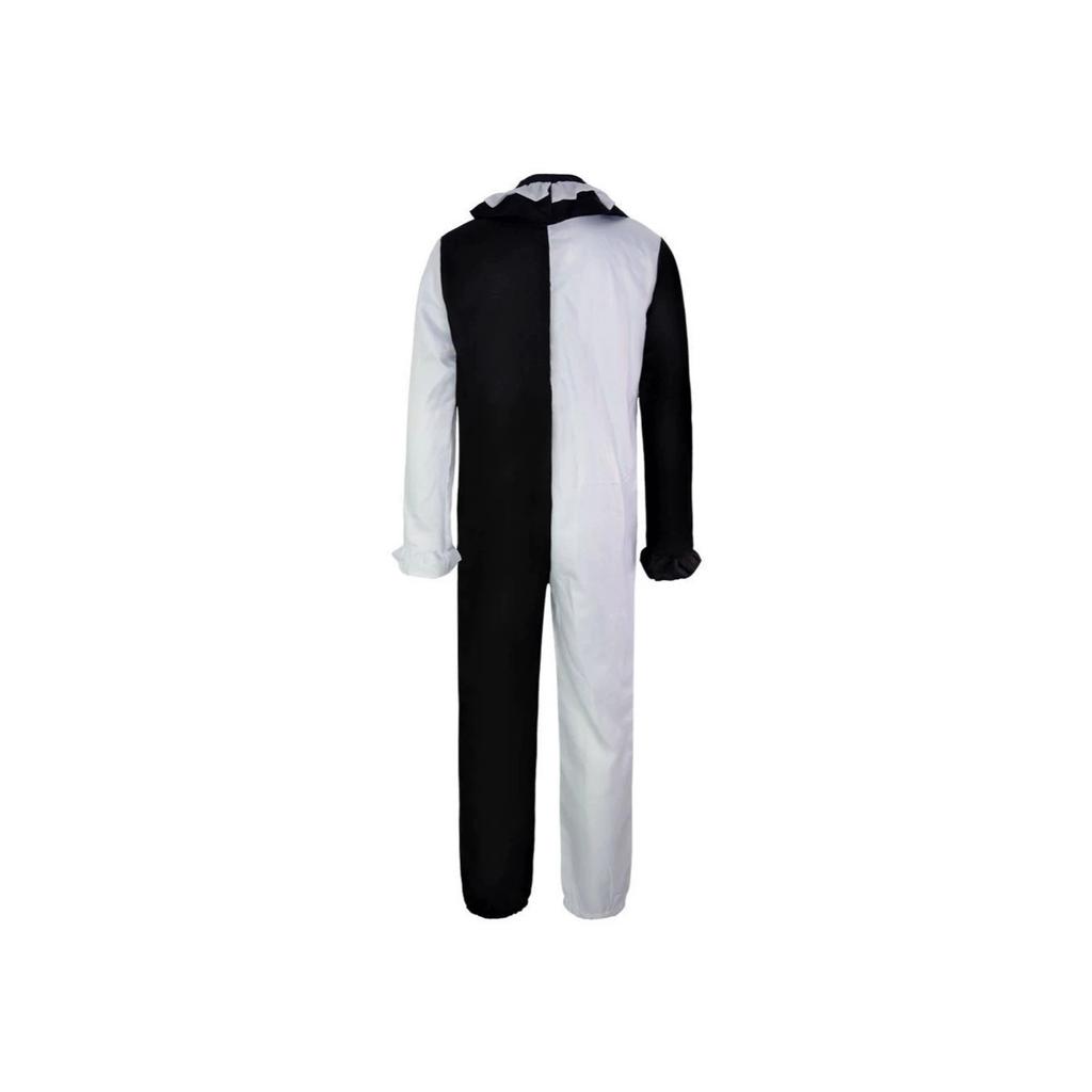 The movie, The Joker cos Costume Halloween Horror Cosplay cosplay Two-dimensional clothing