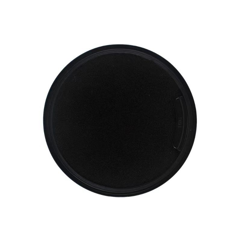 Dust Collector Filter Vacuum Cleaner Part for 1.3L Handheld Vacuum Cleaner Efficient Filtration Replacement