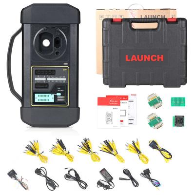 Launch GIII X-Prog 3 Advanced Immobilizer & Key Programmer для X431 V, X431 V+, ProS, Pro5, X431 PAD V, PAD VII с поддержкой MQB