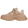 (WMNS) TRIPLE S 'Tan' Женские 524039W2FA19911