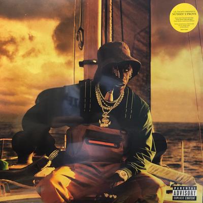 LP Пластинка LIL YACHTY - Nuthin' 2 Prove 00602577240560 Quality Control 2018 Нидерланды Рэп и Хип-Хоп/R&B