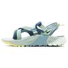 New Oneonta Worn Blue Night Forest Women's DJ6601-400