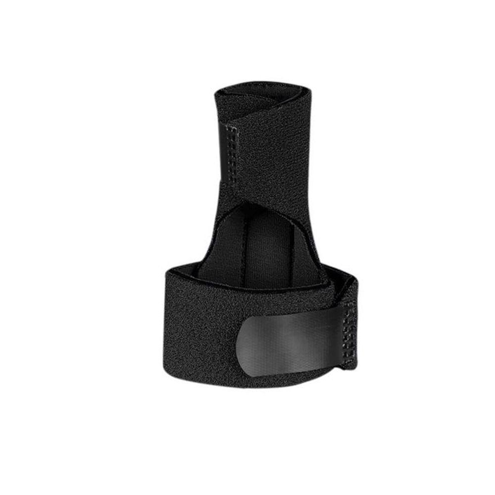 Built-in Aluminum Bar Finger Brace Trigger Adjustable Finger Support Protector Tendon Injury