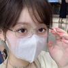 Y2K Harajuku ретро маленькие квадратные очки для женщин металлические очки прозрачные очки для чтения очки с блокировкой синего света