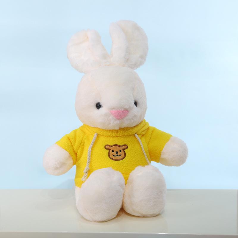 Милая мягкая игрушка «Медвежонок Тедди» — отличный подарок для девочек на День святого Валентина или день рождения