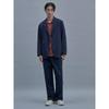 Shift.G Summer Officer Setup Jacket Navy