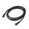 Matsutec M12 5pin NMEA 2000 (N2K) 1/2meter 1meter 2meter 4 meter Backbone or Drop, Cable for Lowrance Simrad B&G Navico & Garmin