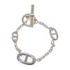 HERMES H104567B браслет Серебро925 Женщины