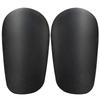 1-4Pairs Mini Shin Pads Wear-resistant Shock Absorbing Soccer Leg Protector  Lightweight Portable FootballTraining Shank Board
