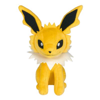 Покемон Покемон Плюшевая игрушка Джолтеон A