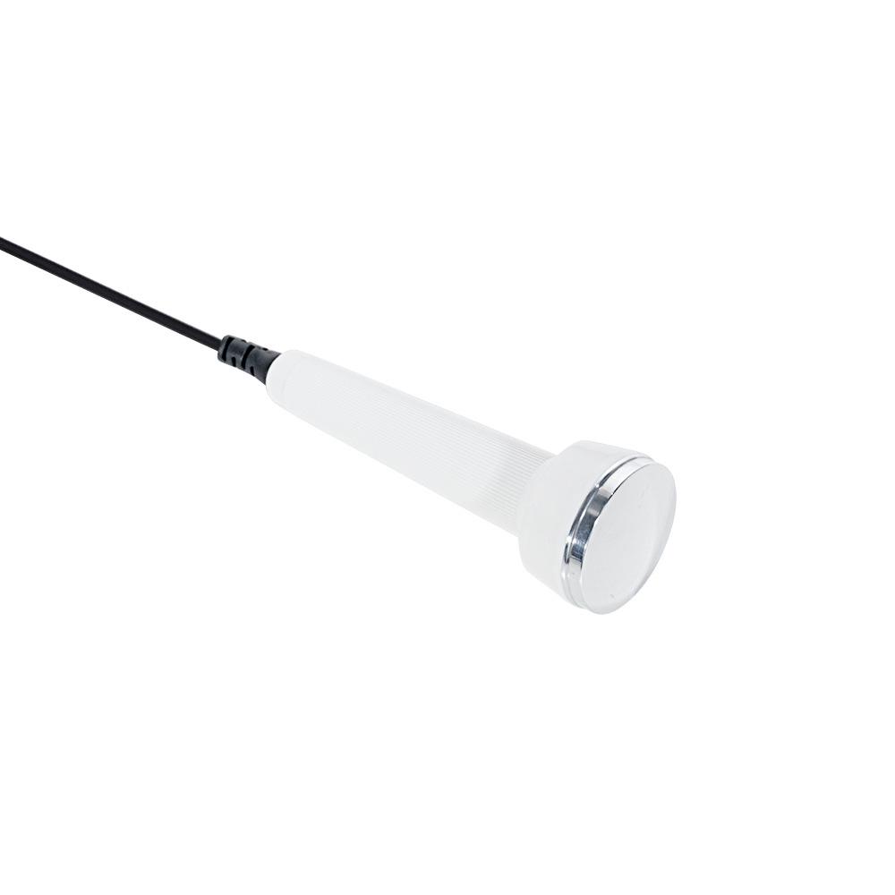 WD-638 Ultrasonic Facial Device for Lifting, Spot Lightening, Wrinkle Removal, and Skin Whitening