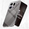 Чехол для OPPO Find X9 Pro FindX9 Прозрачная силиконовая задняя крышка FindX9Pro X9Pro X 9 5G Глобальный Ударопрочный Funda Мягкий корпус TPU Coque