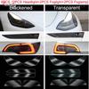 Для Tesla Model 3 Y 2017- PPF Затонированные Фары Задние Фонари Противотуманные Фары Защитная Пленка Модификация Черная Пленка Меняющая Цвет