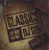 Mix CD DJ GOH - Classics Hip Hop Edition Vol.1 TTCD5681 JAICOM Japan Rap & Hip-Hop/R&B Used