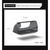 Under Screen Storage Box for Tesla Model Y/3+ Highland Model Y juniper Central Control Hidden Storage Organizer Tray Accessories