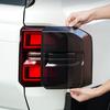 Rear Tail Lamp Brake Light Cover Shell Housing Fits Land Cruiser LC250 2024-2025