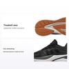 Мужские кроссовки Alpharesponse Black Gum Core-Black IE6345