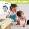 Self Adhesive Desk Edge Guard Strip Baby Safety Wall Corner Protector  for Window Sill Bedside