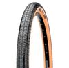 Городская шина Maxxis DTH Urban EXO/SkinWall 60 TPI 26´´ x 2.15