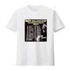 2024 John Mellencamp Live In Person Tour T Shirt 100 Cotton For Fans Music Lover vintage Washed Breathable designer clothes