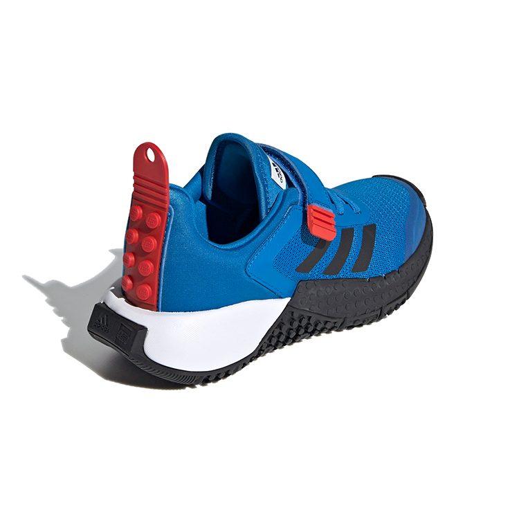adidas Спортивная обувь LEGO Синяя PS FX2870