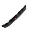 Left/Right Front Bumper Lower Air Deflector Cover for Land Rover Range Rover Evoque 2011 2012 2013 2014 2015 LR026537 LR026536