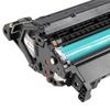 Deyin CF281A High-Capacity Black Toner Cartridge for HP Printers