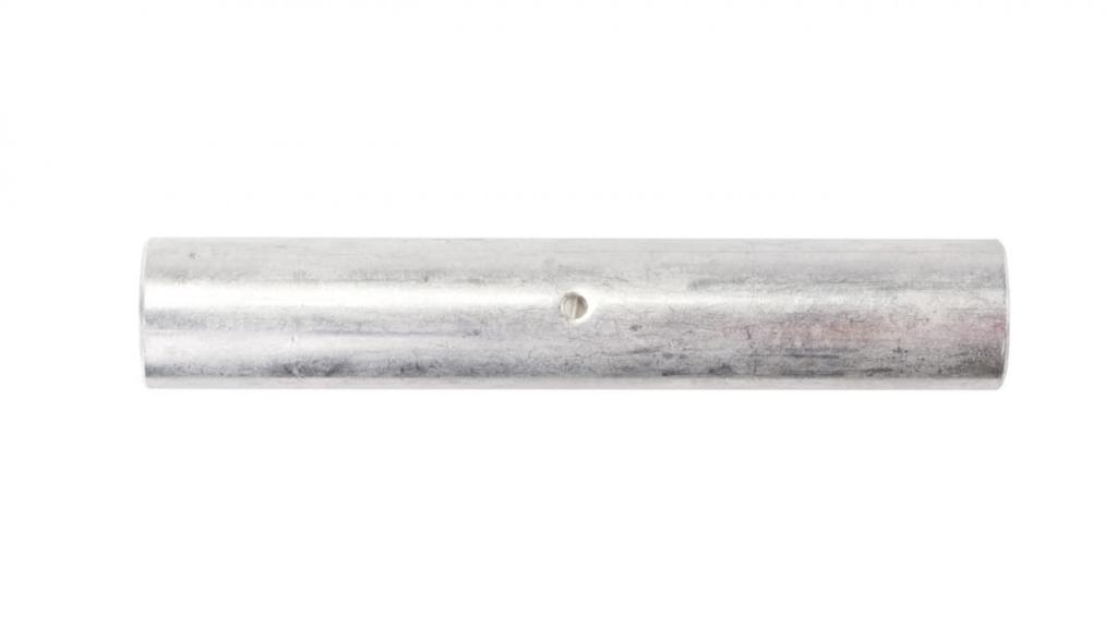 Końcówka (Tulejka) Łącząca Aluminiowa 2Za120 E12Ka-01070100700