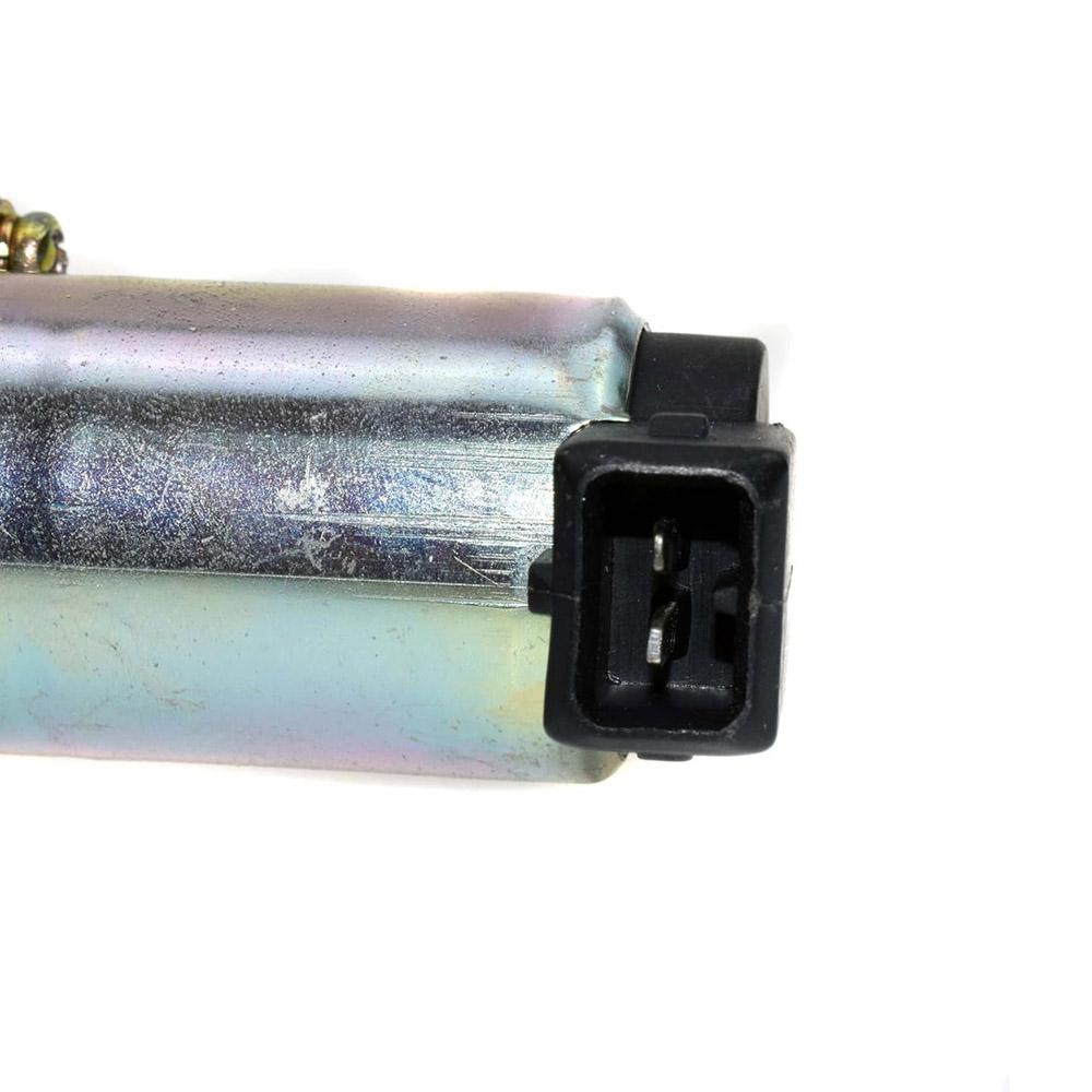 Клапан управления холостым ходом 90411546 Для Opel Astra VECTRA