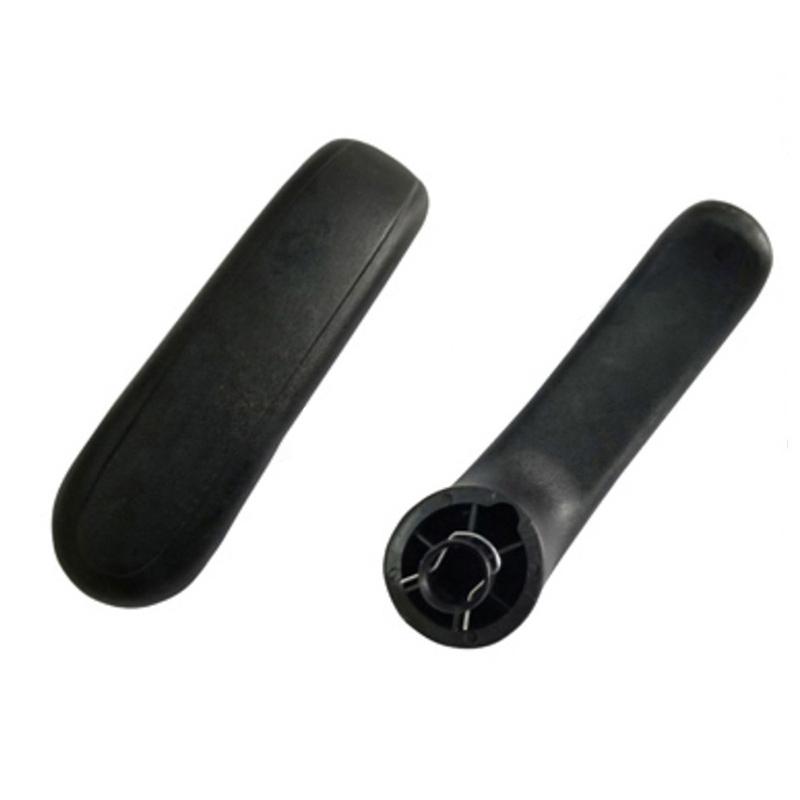 1/2PCS For Hyundai H1 Grand Starex i800 07-C Left Right Sliding Door Handle 83610-4H000 Auto Styling Replacement Accessories