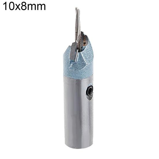 6 мм-25 мм твердосплавное деревообрабатывающее сверло, деревянные бусины Будды, шарики, сверлильный инструмент