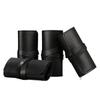 Multifunctional PU Leather Jewelry Storage Bag Portable Travel Pouch for Rings Earrings Bracelets