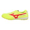 Mizuno Morelia SALA JAPAN TF Футбольные Бутсы Обувь 'Желтый' Кроссовки Q1GB240045