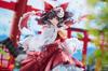 touhou project Hakurei Reimu Lovely Shrine Maiden of Paradise Ver.