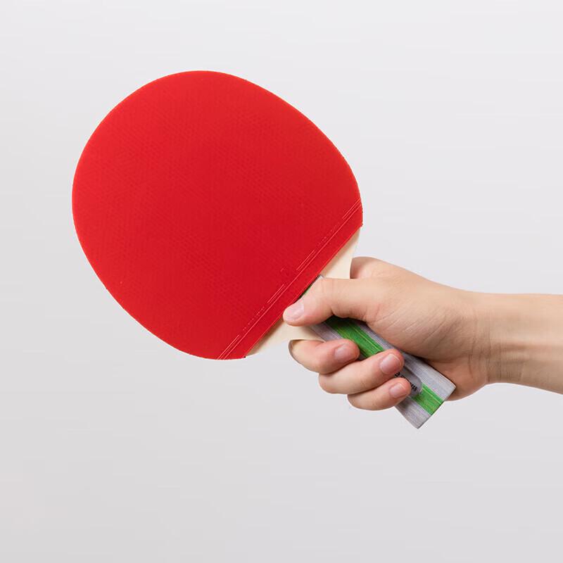 Deli & Angenait F2330 Table Tennis Paddle Set