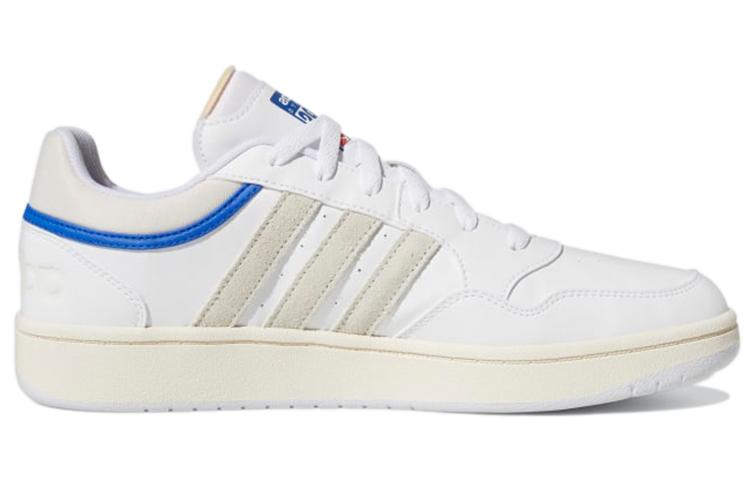 Adidas Hoops 3.0 'Chalk White' GZ1346